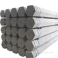 ASTM A53 Zinc zincato tubo saldato